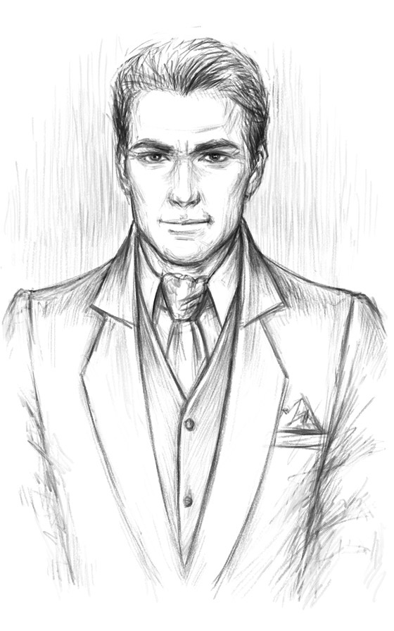 Иллюстрация к книге — Королевская кровь. Проклятый трон [i_006.jpg]