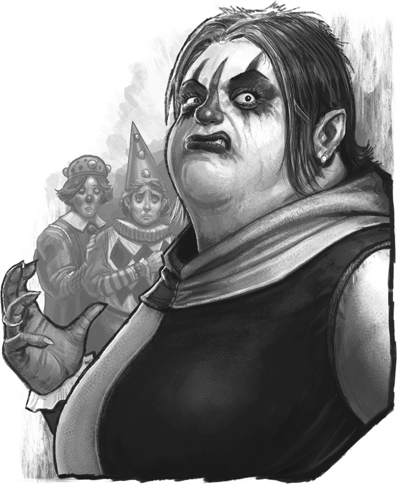 Иллюстрация к книге — Ириска и Звезда Забвения [i_005.jpg]