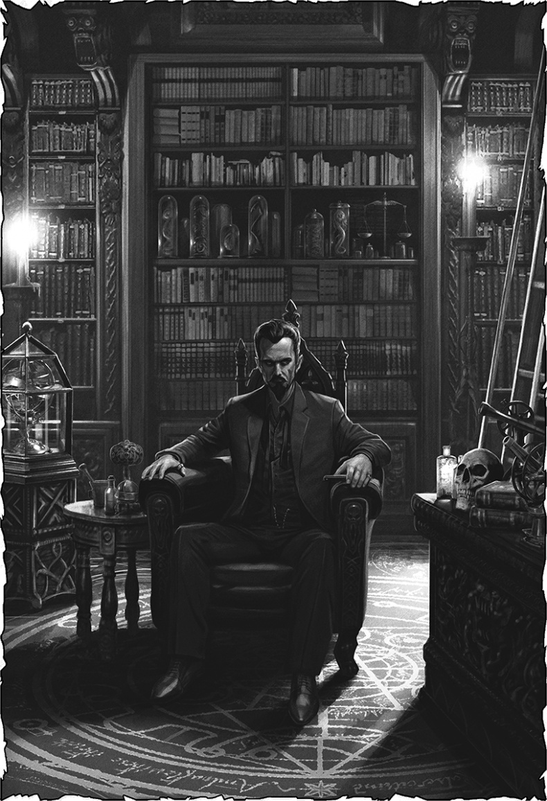 Иллюстрация к книге — Ириска и Звезда Забвения [i_012.jpg]