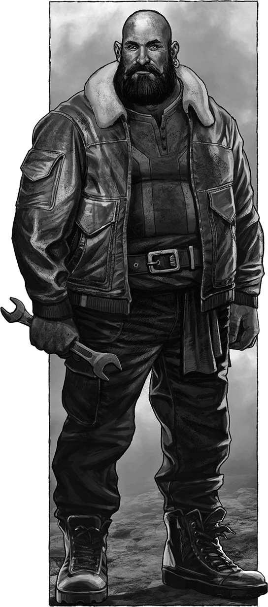 Иллюстрация к книге — Ириска и Звезда Забвения [i_020.jpg]