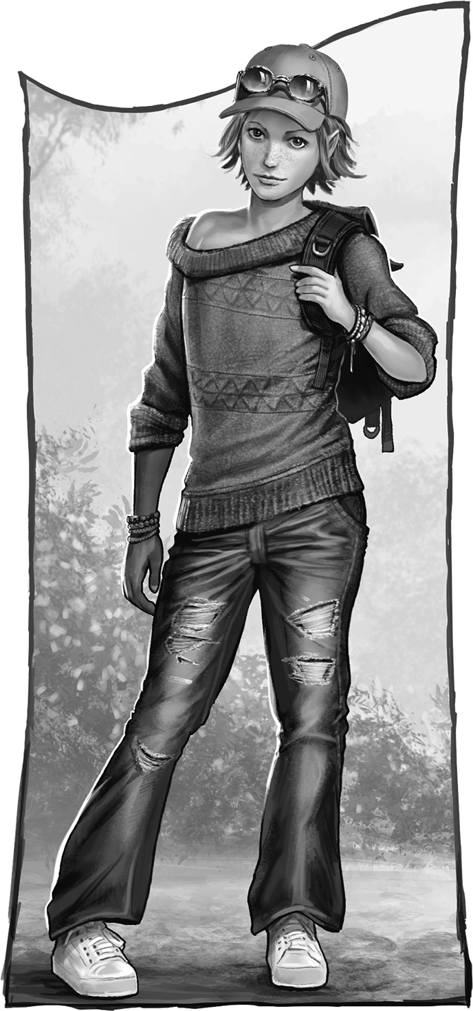 Иллюстрация к книге — Ириска и Звезда Забвения [i_024.jpg]