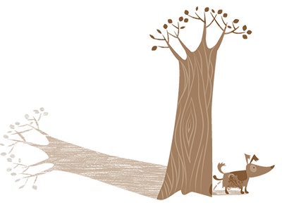 Иллюстрация к книге — Следователь Карасик. 12 загадок для детей и родителей [i_002.jpg]