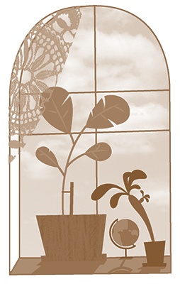 Иллюстрация к книге — Следователь Карасик. 12 загадок для детей и родителей [i_004.jpg]