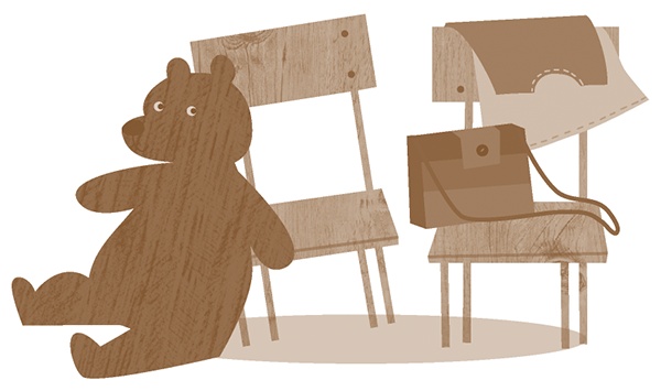 Иллюстрация к книге — Следователь Карасик. 12 загадок для детей и родителей [i_006.jpg]