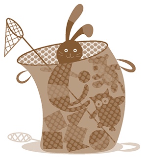 Иллюстрация к книге — Следователь Карасик. 12 загадок для детей и родителей [i_008.jpg]