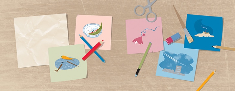 Иллюстрация к книге — Следователь Карасик. 12 загадок для детей и родителей [i_012.jpg]