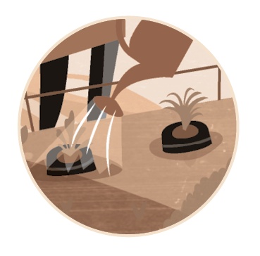 Иллюстрация к книге — Следователь Карасик. 12 загадок для детей и родителей [i_030.jpg]