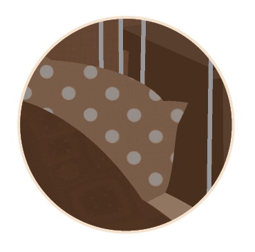 Иллюстрация к книге — Следователь Карасик. 12 загадок для детей и родителей [i_033.jpg]