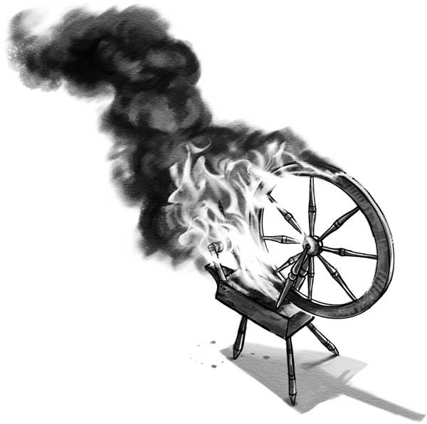 Иллюстрация к книге — Страна Сказок. Возвращение Колдуньи [i_001.jpg]