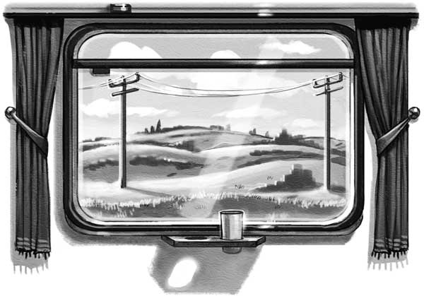 Иллюстрация к книге — Страна Сказок. Возвращение Колдуньи [i_002.jpg]