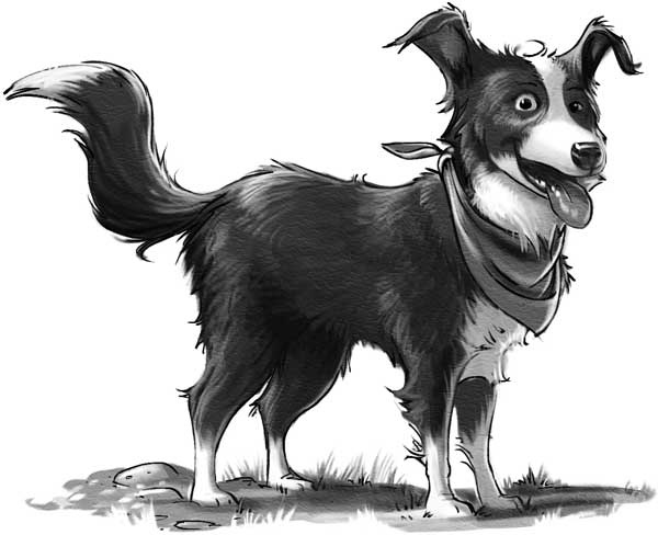 Иллюстрация к книге — Страна Сказок. Возвращение Колдуньи [i_003.jpg]