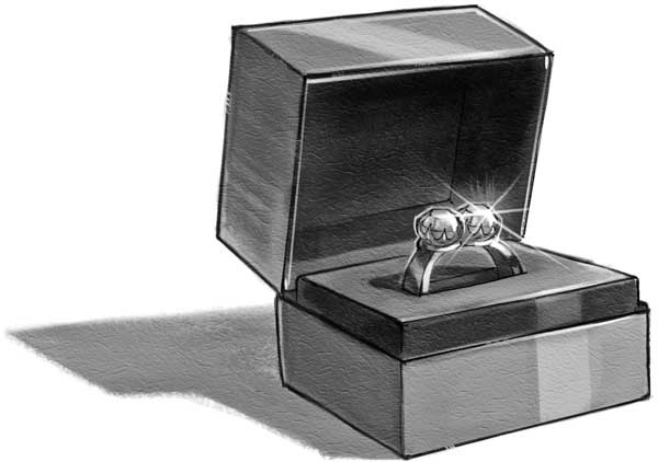 Иллюстрация к книге — Страна Сказок. Возвращение Колдуньи [i_006.jpg]