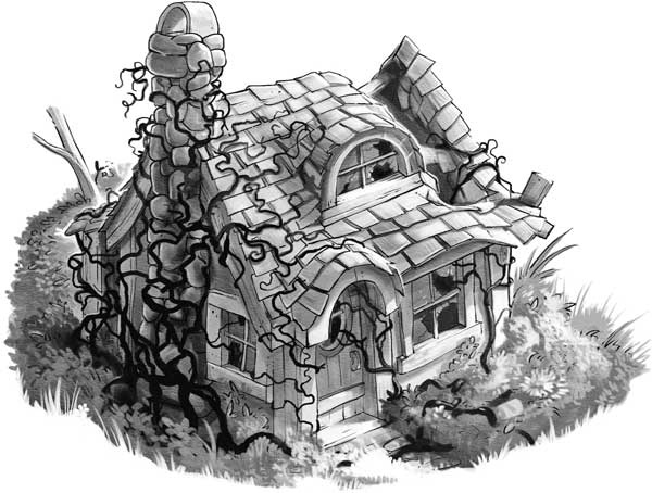 Иллюстрация к книге — Страна Сказок. Возвращение Колдуньи [i_009.jpg]