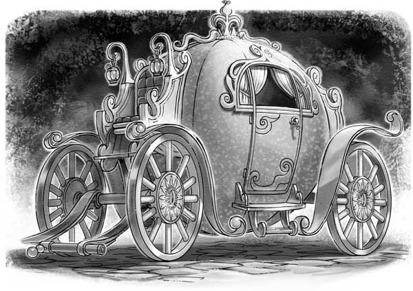 Иллюстрация к книге — Страна Сказок. Возвращение Колдуньи [i_030.jpg]