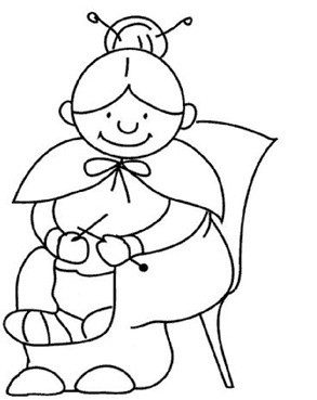 Иллюстрация к книге — Максимка, Толик и каляки-маляки (сборник) [i_020.jpg]