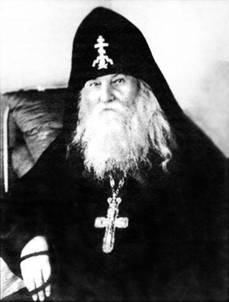 Иллюстрация к книге — Григорий Распутин. Жизнь старца и гибель империи [i_021.jpg]