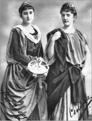 Иллюстрация к книге — Григорий Распутин. Жизнь старца и гибель империи [i_032.jpg]