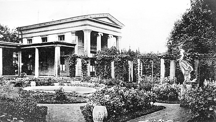 Иллюстрация к книге — Григорий Распутин. Жизнь старца и гибель империи [i_034.jpg]