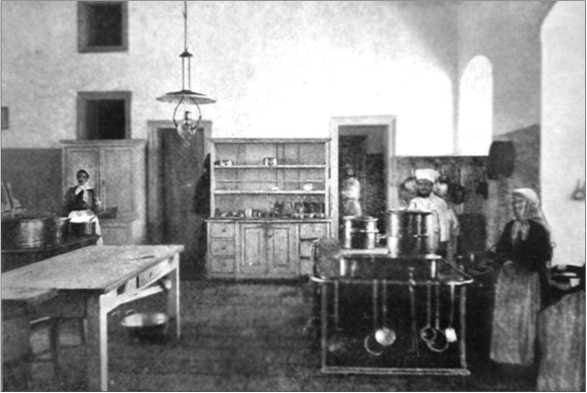 Иллюстрация к книге — Григорий Распутин. Жизнь старца и гибель империи [i_058.jpg]