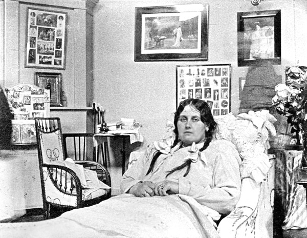 Иллюстрация к книге — Григорий Распутин. Жизнь старца и гибель империи [i_065.jpg]