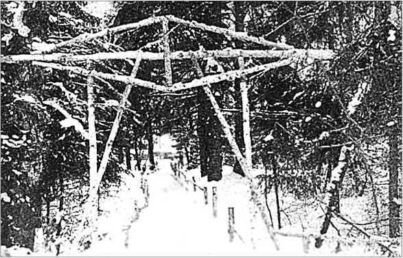 Иллюстрация к книге — Григорий Распутин. Жизнь старца и гибель империи [i_076.jpg]