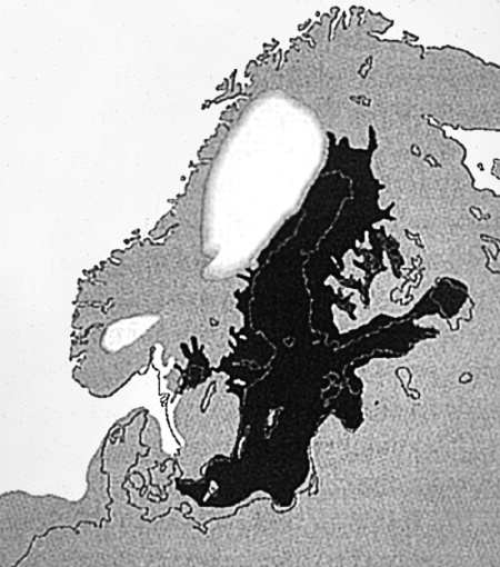 Иллюстрация к книге — Окрестности Петербурга. Из истории ижорской земли [i_004.jpg]