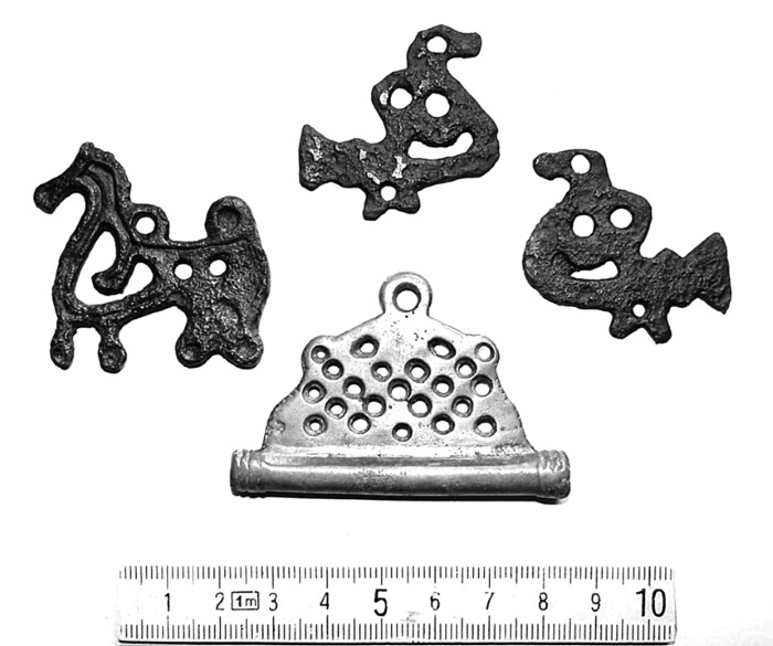 Иллюстрация к книге — Окрестности Петербурга. Из истории ижорской земли [i_013.jpg]