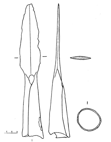 Иллюстрация к книге — Окрестности Петербурга. Из истории ижорской земли [i_016.jpg]
