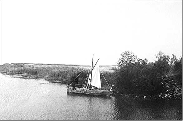 Иллюстрация к книге — Окрестности Петербурга. Из истории ижорской земли [i_018.jpg]