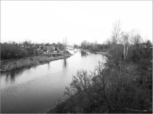 Иллюстрация к книге — Окрестности Петербурга. Из истории ижорской земли [i_033.jpg]