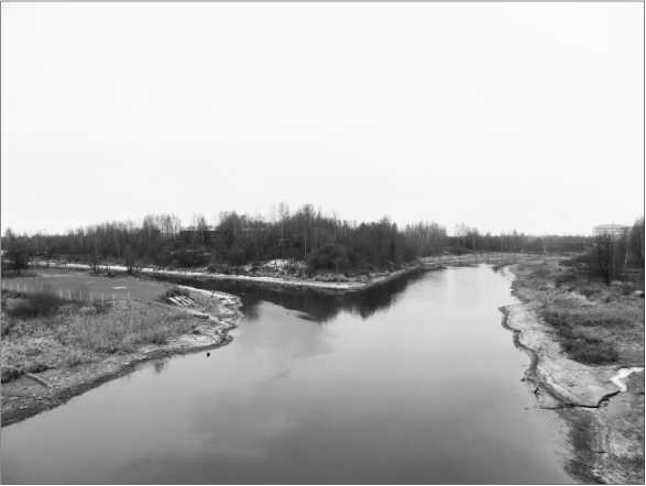 Иллюстрация к книге — Окрестности Петербурга. Из истории ижорской земли [i_034.jpg]