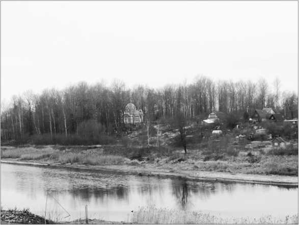 Иллюстрация к книге — Окрестности Петербурга. Из истории ижорской земли [i_036.jpg]