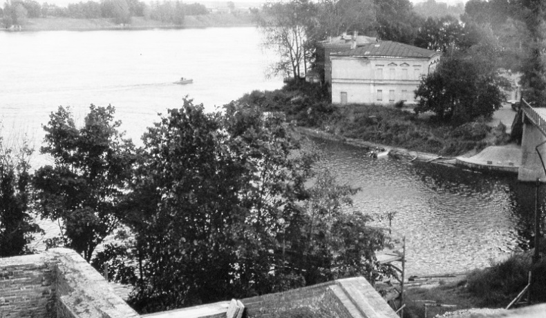 Иллюстрация к книге — Окрестности Петербурга. Из истории ижорской земли [i_049.jpg]