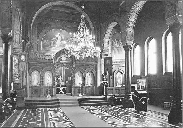 Иллюстрация к книге — Окрестности Петербурга. Из истории ижорской земли [i_058.jpg]