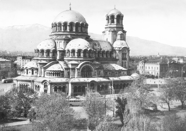 Иллюстрация к книге — Окрестности Петербурга. Из истории ижорской земли [i_060.jpg]