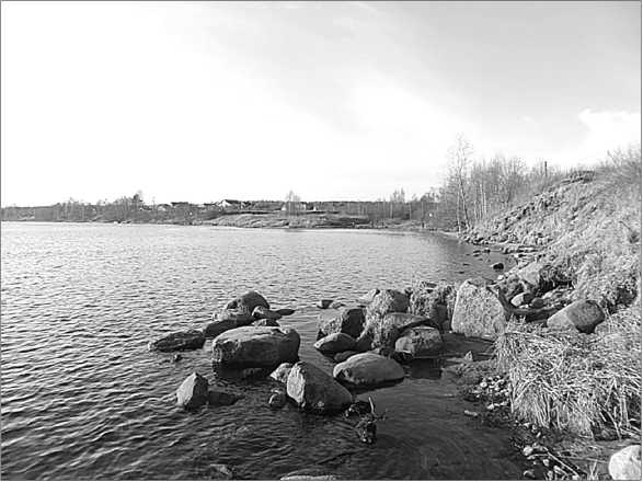 Иллюстрация к книге — Окрестности Петербурга. Из истории ижорской земли [i_092.jpg]