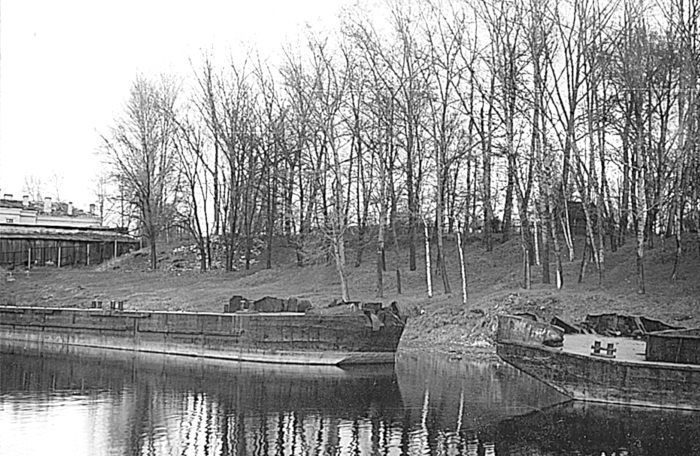 Иллюстрация к книге — Окрестности Петербурга. Из истории ижорской земли [i_097.jpg]