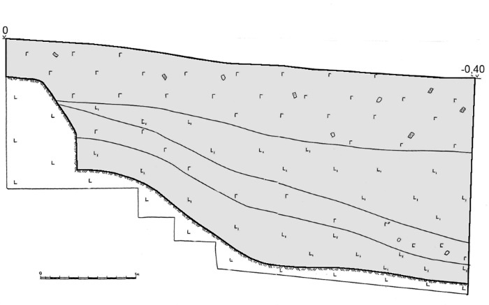 Иллюстрация к книге — Окрестности Петербурга. Из истории ижорской земли [i_099.jpg]