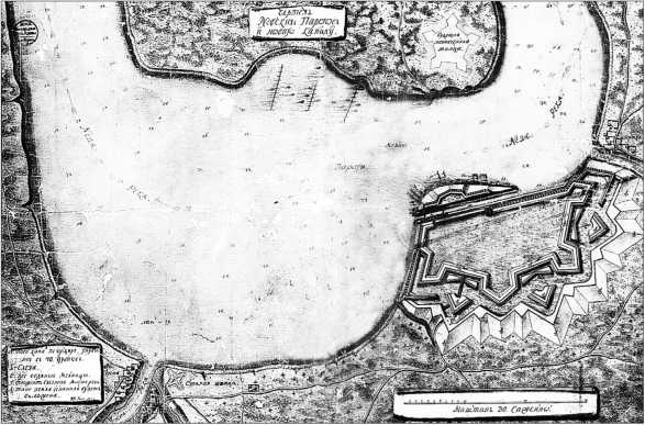 Иллюстрация к книге — Окрестности Петербурга. Из истории ижорской земли [i_103.jpg]