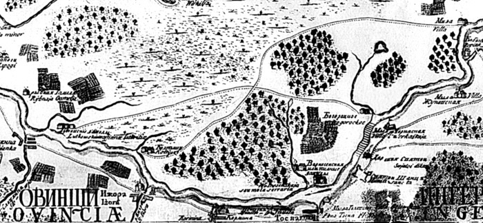 Иллюстрация к книге — Окрестности Петербурга. Из истории ижорской земли [i_104.jpg]