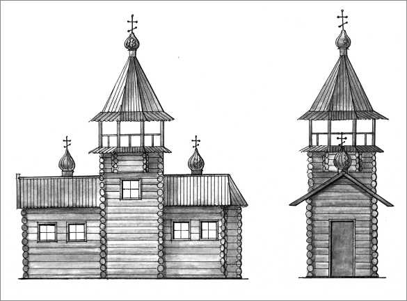 Иллюстрация к книге — Окрестности Петербурга. Из истории ижорской земли [i_117.jpg]