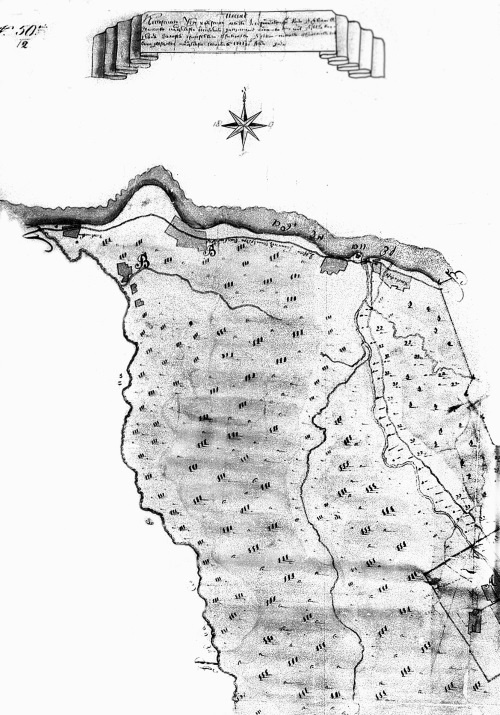 Иллюстрация к книге — Окрестности Петербурга. Из истории ижорской земли [i_118.jpg]