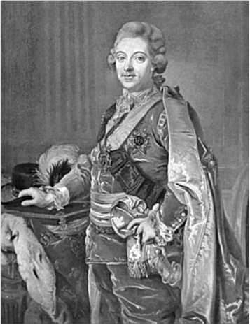 Иллюстрация к книге — Окрестности Петербурга. Из истории ижорской земли [i_119.jpg]