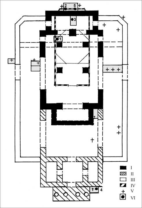 Иллюстрация к книге — Окрестности Петербурга. Из истории ижорской земли [i_136.jpg]