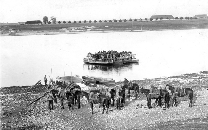 Иллюстрация к книге — Окрестности Петербурга. Из истории ижорской земли [i_145.jpg]