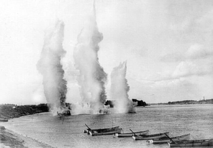 Иллюстрация к книге — Окрестности Петербурга. Из истории ижорской земли [i_146.jpg]