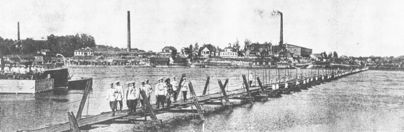 Иллюстрация к книге — Окрестности Петербурга. Из истории ижорской земли [i_150.jpg]