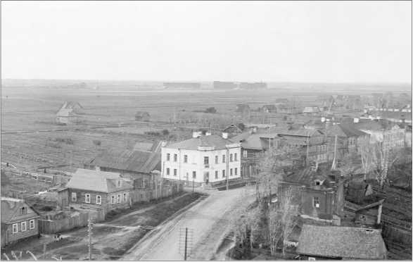 Иллюстрация к книге — Окрестности Петербурга. Из истории ижорской земли [i_151.jpg]