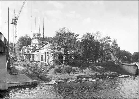 Иллюстрация к книге — Окрестности Петербурга. Из истории ижорской земли [i_162.jpg]