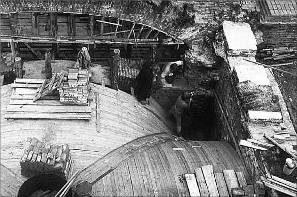 Иллюстрация к книге — Окрестности Петербурга. Из истории ижорской земли [i_163.jpg]